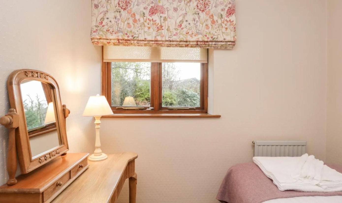 Scandale Cottage Ambleside Exterior photo
