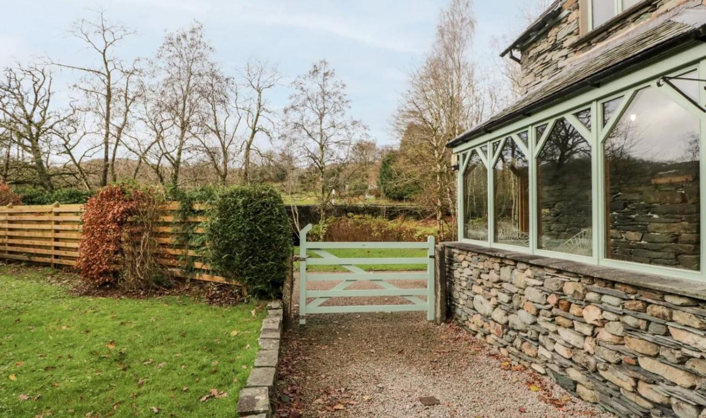 Scandale Cottage Ambleside Exterior photo