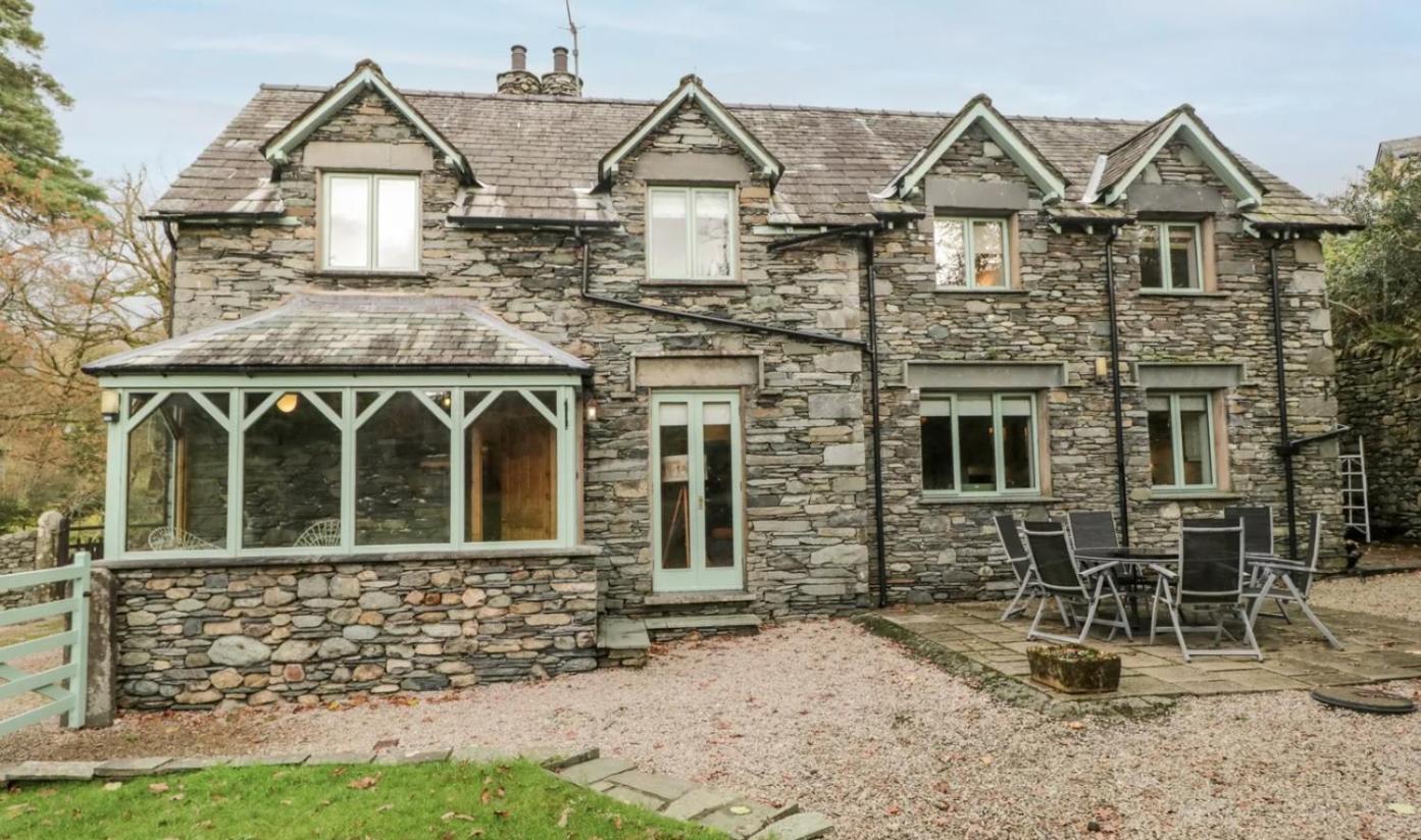 Scandale Cottage Ambleside Exterior photo
